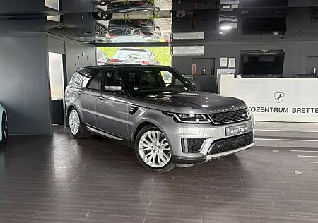 Land Rover Range Rover Sport SE