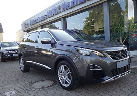 Peugeot 5008 2.0 HDI BLUE GT 177 EAT8/7-Sitze/AHK