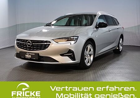 Opel Insignia ST GS Line +Navi+Sitz-&-Lenkradheiz.+Ab