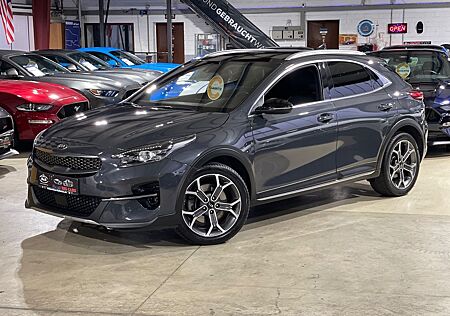 Kia XCeed LAUNCH EDITION+SHZ+PANO+LED+KAMERA+GARANTI