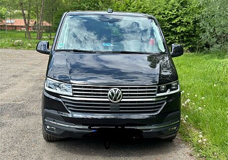 VW T6 Multivan Volkswagen