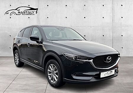 Mazda CX-5 Exclusive-Line AWD*LED*KAMERA*HEADUP