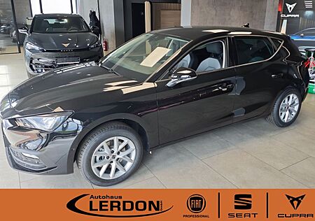 Seat Leon Road Edition 1.5 eTSI DSG | FullLink | ACC