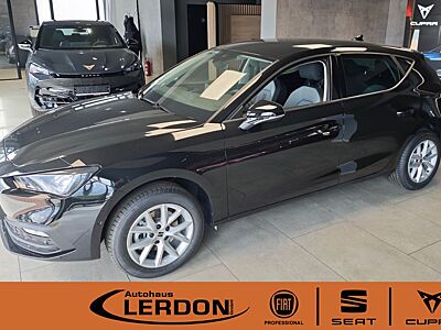 Seat Leon Road Edition 1.5eTSI DSG | -12.625Eur| -32%