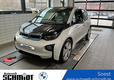 BMW i3 (94 Ah) + GARANTIE
