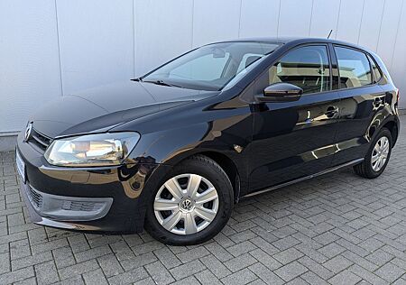 VW Polo Volkswagen V Trendline