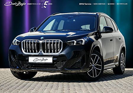BMW X1 sDrive18i M-Sport 18" AHK PANO AdLED KoZg RFK