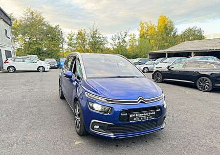 Citroën C4 Spacetourer Grand C4 Picasso/Spacetourer Selection