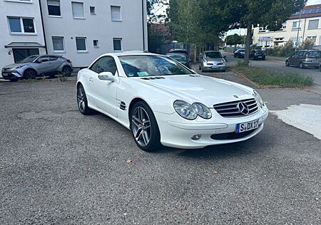 Mercedes-Benz SL 500 -