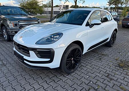 Porsche Macan Voll-Led,Bose,R21,360 Kmr,ACC,Garantie