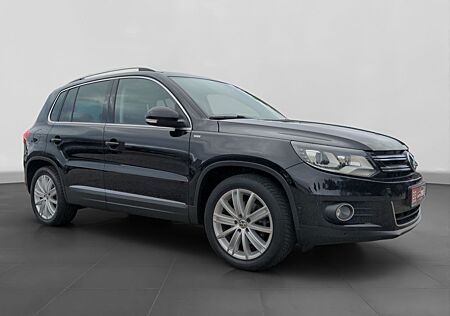 VW Tiguan Volkswagen 1.4 TSI / 118 Cup DSG
