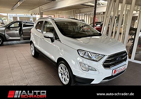 Ford EcoSport 1.0 EcoBoost