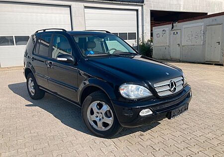 Mercedes-Benz ML 270 ML -Klasse CDI