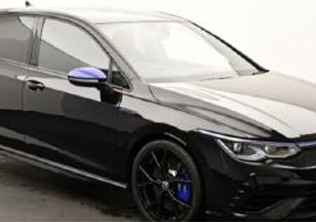 VW Golf Volkswagen VIII 2.0 TSI OPF DSG 4MOTION R "20 Years"