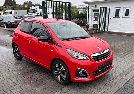 Peugeot 108 Style