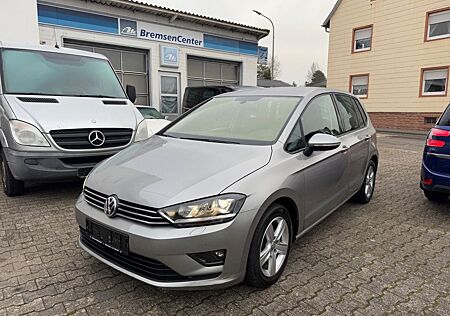 VW Golf Volkswagen Sportsvan VII Comfortline BMT/Start-Stopp