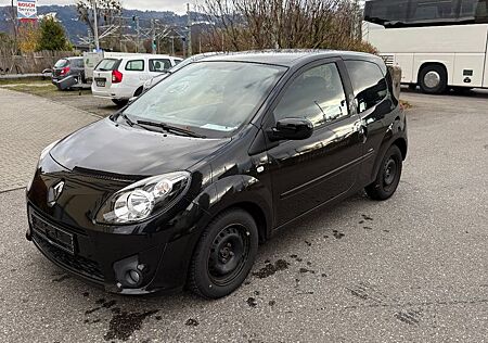 Renault Twingo Night & Day