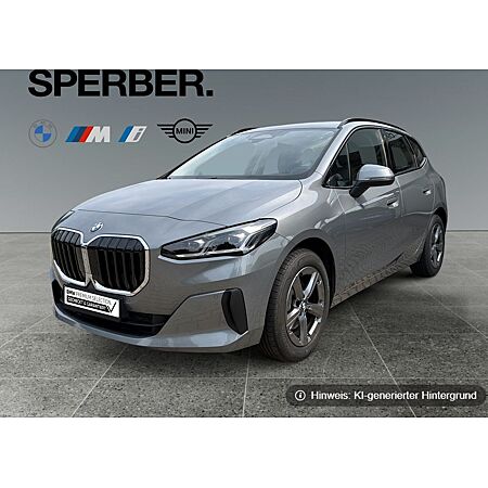 BMW 2er Active Tourer leasen