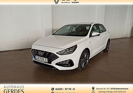 Hyundai i30 Trend Mild-Hybrid "Garantie bis 05/2028"
