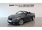 BMW 240 M240i xDrive Cabrio