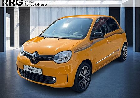 Renault Twingo TECHNO ELECTRIC INKL.BATTERIE UPE:29.300,