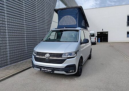 VW T6 Volkswagen .1 California 2.0 TDI DSG 4MOTION Beach Editio