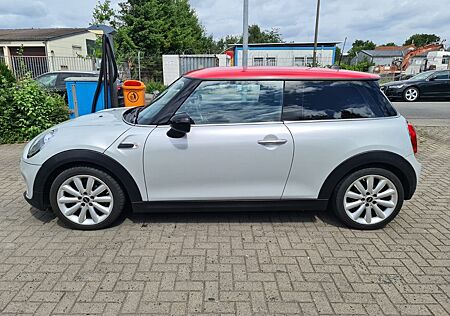 Mini Cooper D Cooper