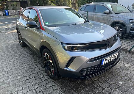 Opel Mokka 1.2 Turbo 100kW GS GS