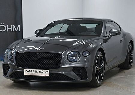 Bentley Continental GT NEW W12 Mulliner !! Centenary !!