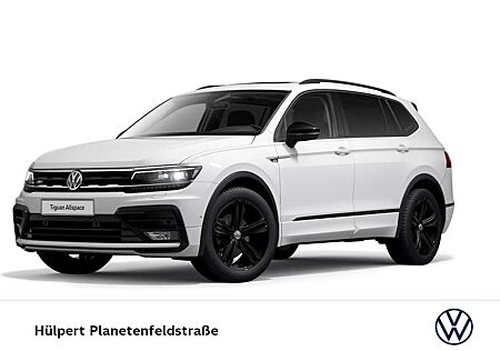 VW Tiguan Allspace Volkswagen 1.5 R-LINE BLACK STYLE PANO LM19