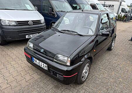 Fiat Cinquecento  Sporting 1.1 Benziner *Oldtimer*