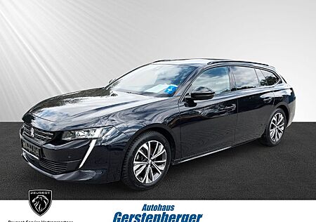 Peugeot 508 gebraucht kaufen Peugeot 508 SW Allure Pack PureTech 130 EAT8