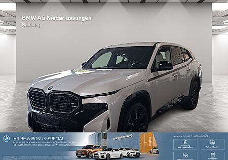 BMW XM Massage Bowers & Wilkins Navi Kamera Alarm