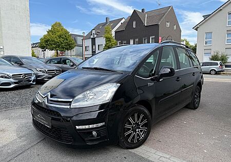 Citroën C4 Spacetourer Grand C4 Picasso 2.Hand*7Sitzer*AHK*Klima