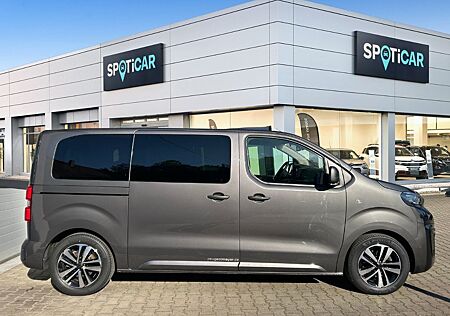 Peugeot Traveller Active L2,SH,NAVI,8SITZE,RFK,PANO,AHK