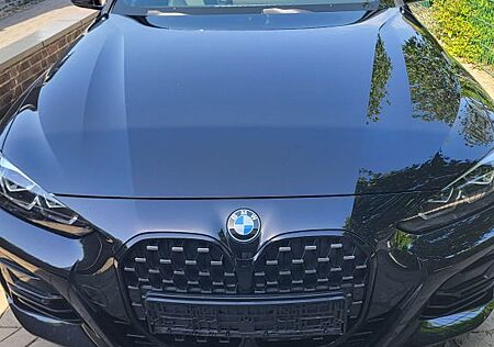 BMW 420i Cabrio M Sport A M Sport