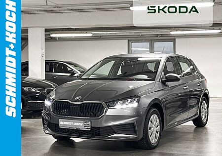 Skoda Fabia 1.0 MPI Active GJR, SHZ, SamrtLink, PDC