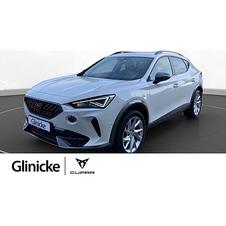 Cupra Formentor leasen