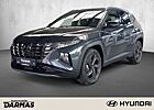 Hyundai Tucson Hybrid Advantage 2WD Klimaaut. Navi