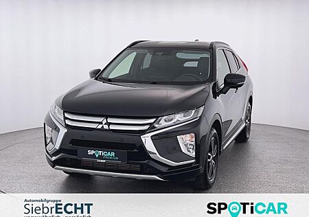 Mitsubishi Eclipse Cross 1.5*HUD*SHZ*DAB*uvm