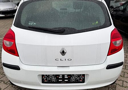 Renault Clio Extrême 1.2 16V Eco2 55kW Extrême