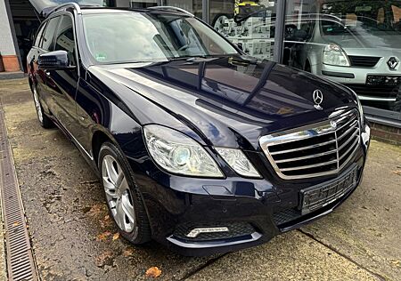 Mercedes-Benz E 350 E -Klasse T-Modell CGI BlueEfficiency