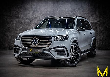 Mercedes-Benz GLS 450 d 4M AMG|LM23Z|E-ACTIVE|BUR.HIGH-END|M24