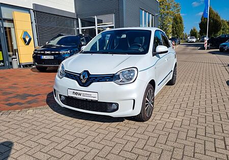 Renault Twingo Intens Electric