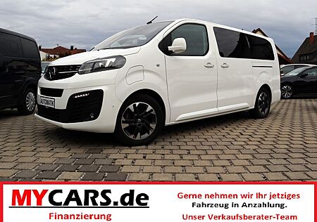 Opel Zafira Life Zafira LifeTour*L3*Leder*Xenon*HUD*LUXUS