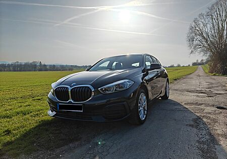 BMW 120d xDrive Automatik | Head-Up | LED