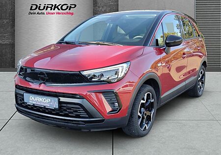 Opel Crossland X Crossland GS Line,Frontscheibenhz.,Allwetter,LED