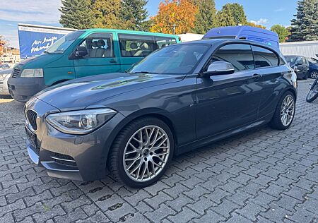 BMW M135 gebraucht kaufen BMW M135i xDrive