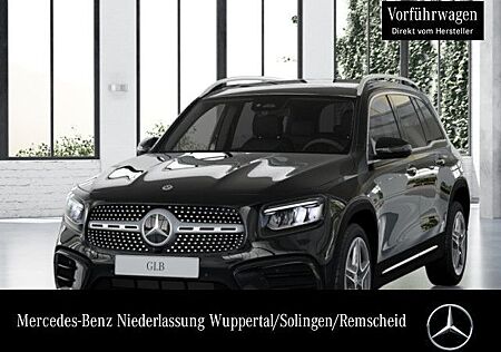Mercedes-Benz GLB 200 d AMG+PANO+LED+KAMERA+KEYLESS+8G
