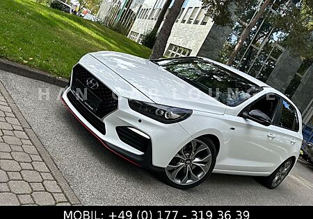 Hyundai i30 N Line*LEDER*XENON*NAVI*KAMERA*